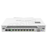CCR1009-7G-1C-1S+PC